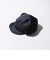 【halo Commodity/ハロ コモディティー】Flutter Flap Cap