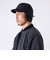 【halo Commodity/ハロ コモディティー】Flutter Flap Cap