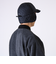 【halo Commodity/ハロ コモディティー】Flutter Flap Cap
