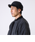 【halo Commodity/ハロ コモディティー】Flutter Flap Cap