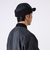 【halo Commodity/ハロ コモディティー】Flutter Flap Cap