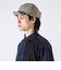 【halo Commodity/ハロ コモディティー】Flutter Flap Cap