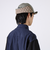【halo Commodity/ハロ コモディティー】Flutter Flap Cap
