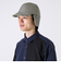 【halo Commodity/ハロ コモディティー】Flutter Flap Cap