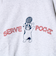 【FREDYMAC】SERVE POCHI 裏毛スウェット