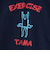 【FREDYMAC】EXCERCISING TAMA 裏毛スウェット