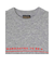 【PENDLETON/ペンドルトン】 ロゴプリントクルーネックニット(7GG)