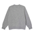 【PENDLETON/ペンドルトン】 ロゴプリントクルーネックニット(7GG)