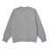 【PENDLETON/ペンドルトン】 ロゴプリントクルーネックニット(7GG)