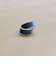 ベロアリングピアス