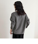 コクーンストレッチブラウス