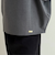 コクーンストレッチブラウス