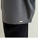 コクーンストレッチブラウス