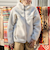 【PENDLETON/ペンドルトン】ボアジャガードジップフーディ