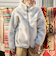 【PENDLETON/ペンドルトン】ボアジャガードジップフーディ