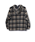 【PENDLETON/ペンドルトン】ボアジャガードジップフーディ