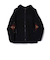 【PENDLETON/ペンドルトン】ボアジャガードジップフーディ