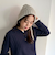 【 HIGHLAND 2000 / ハイランド 2000 】 ニットボンネットキャップ