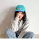 【Columbia/コロンビア】 パラボリズムクリークフリースキャップ