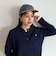 【Columbia/コロンビア】 パラボリズムクリークフリースキャップ