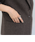 ドロップパールアートリング