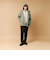 【SHAKA/シャカ】ジップモカシンシューズ ZIP MOCCASIN BOOTIE EX