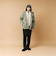 【SHAKA/シャカ】ジップモカシンシューズ ZIP MOCCASIN BOOTIE EX