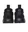 【SHAKA/シャカ】ジップモカシンシューズ ZIP MOCCASIN BOOTIE EX