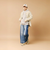 【SHAKA/シャカ】ジップモカシンミュール ZIP MOCCASIN MULE EX