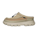 【SHAKA/シャカ】ジップモカシンミュール ZIP MOCCASIN MULE EX