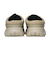 【SHAKA/シャカ】ジップモカシンミュール ZIP MOCCASIN MULE EX