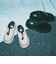 【SHAKA/シャカ】ジップモカシンミュール ZIP MOCCASIN MULE EX