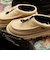 【SHAKA/シャカ】ジップモカシンミュール ZIP MOCCASIN MULE EX