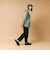 【SHAKA/シャカ】ジップモカシンミュール ZIP MOCCASIN MULE EX