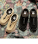 【SHAKA/シャカ】ジップモカシンミュール ZIP MOCCASIN MULE EX