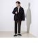 【Traditional Weatherwear】WAVERLY/ウェーバリー ウールサキソニー