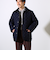 【Traditional Weatherwear】WAVERLY/ウェーバリー ウールサキソニー