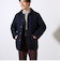 【Traditional Weatherwear】WAVERLY/ウェーバリー ウールサキソニー
