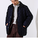 【Traditional Weatherwear】WAVERLY/ウェーバリー ウールサキソニー