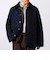【Traditional Weatherwear】WAVERLY/ウェーバリー ウールサキソニー