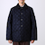 【Traditional Weatherwear】WAVERLY/ウェーバリー ウールサキソニー