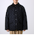 【Traditional Weatherwear】WAVERLY/ウェーバリー ウールサキソニー