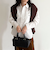 【GEVACO/ゲバコ】ベーシック起毛シャツ