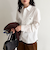 【GEVACO/ゲバコ】ベーシック起毛シャツ