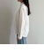 【GEVACO/ゲバコ】ベーシック起毛シャツ