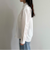 【GEVACO/ゲバコ】ベーシック起毛シャツ