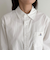 【GEVACO/ゲバコ】ベーシック起毛シャツ