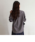 【GEVACO/ゲバコ】ベーシック起毛シャツ