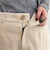 コーデュロイストレートパンツ