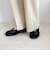 コーデュロイストレートパンツ